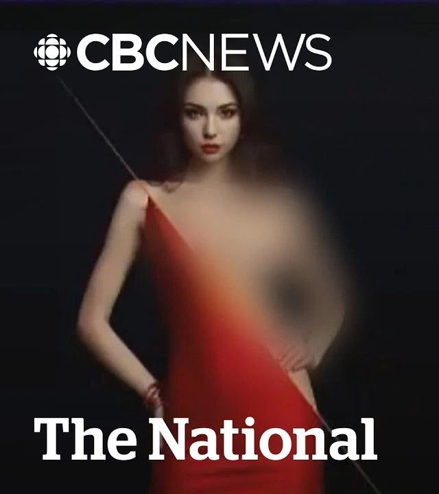 AI Deepfake Porn: The New Online Threat