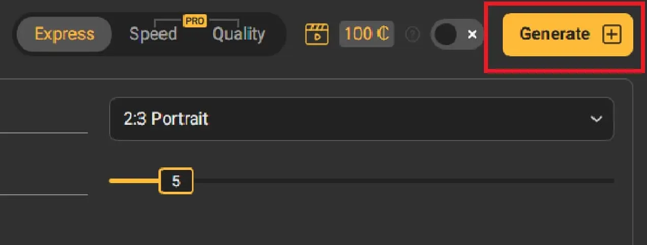pornworks generate button example